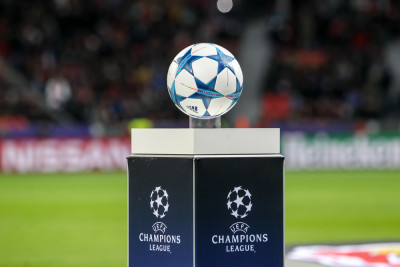 Die UEFA CHampions League